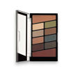 Picture of EYESHADOW 10 PALETTE COMFORT ZONE